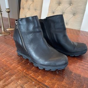 Sorel Joan of Artic Wedges